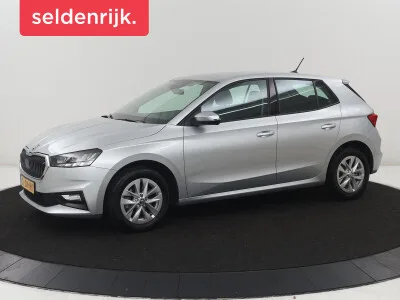 Škoda Fabia (2022) — foto 1