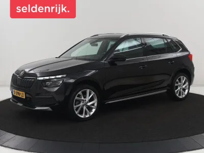 Škoda Kamiq (2023) — foto 1