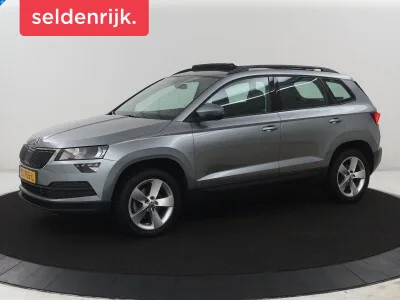 Škoda Karoq (2018) — foto 1