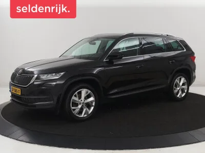 Škoda Kodiaq (2018) — foto 1