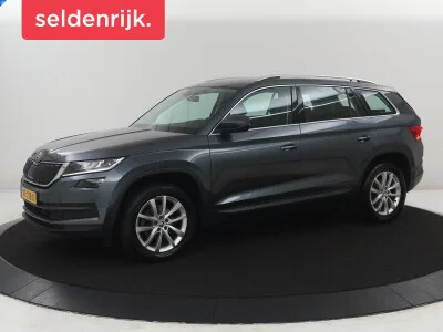 Škoda Kodiaq (2019) — foto 1