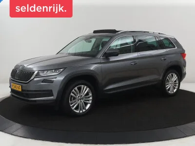 Škoda Kodiaq (2020) — foto 1
