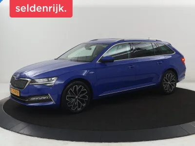 Škoda Superb (2023) — foto 1