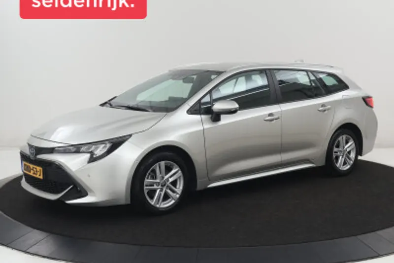 Toyota Corolla (2022)