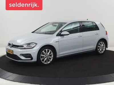 Volkswagen Golf (2017) — foto 1