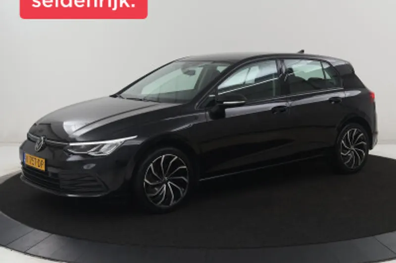 Volkswagen Golf (2020)