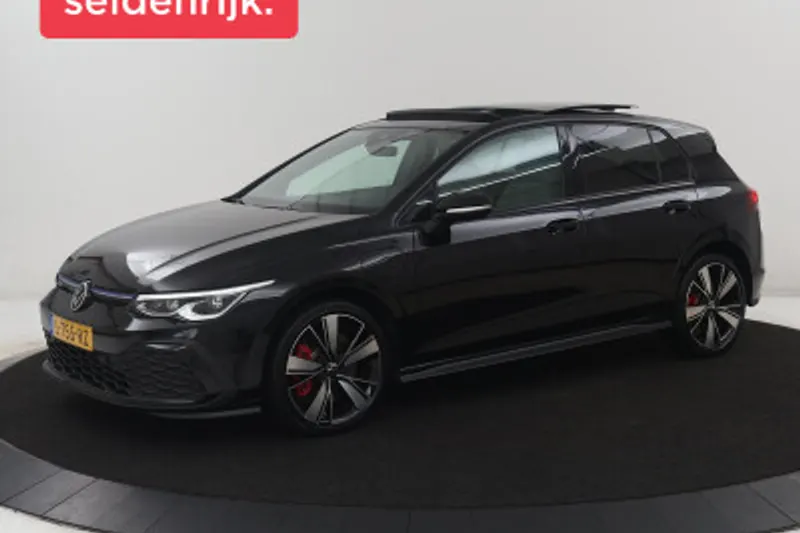 Volkswagen Golf (2021)