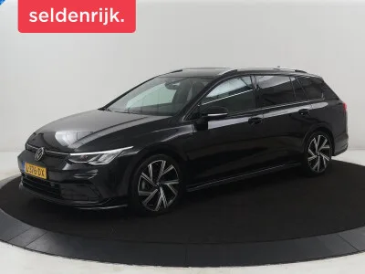 Volkswagen Golf (2021) — foto 1