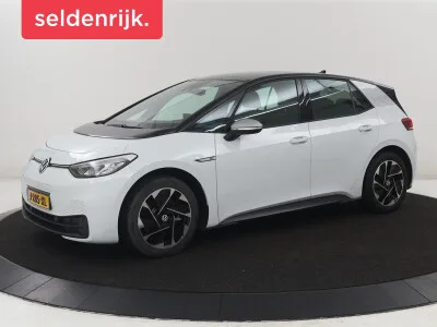 Volkswagen ID.3 (2020) — foto 1