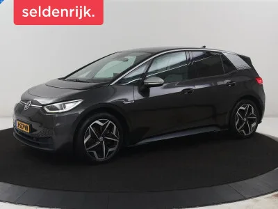 Volkswagen ID.3 (2020) — foto 1
