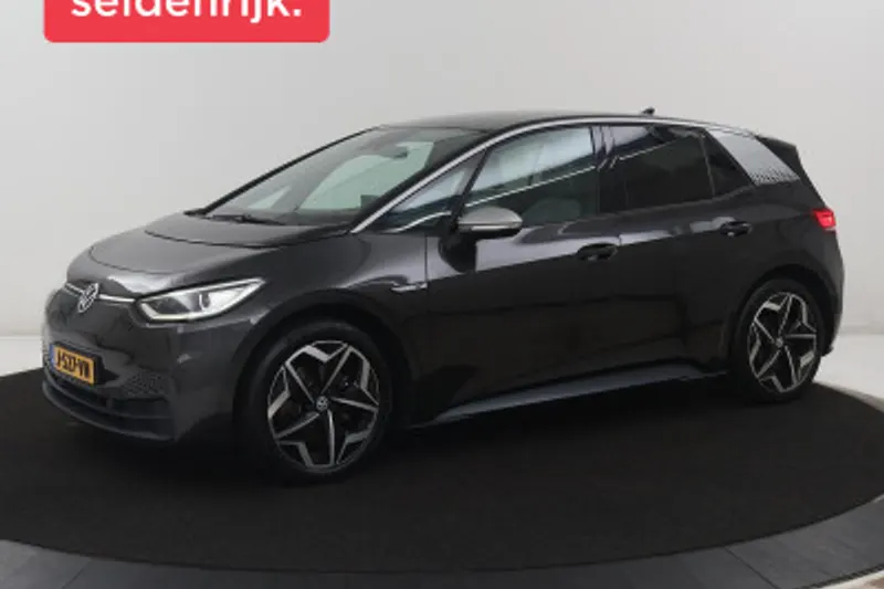 Volkswagen ID.3 (2020)