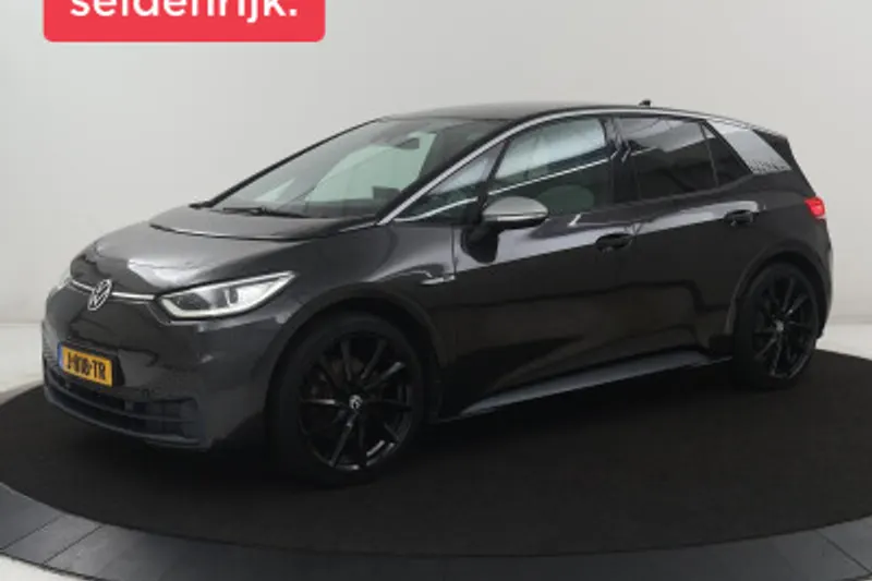 Volkswagen ID.3 (2020)