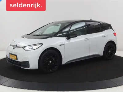 Volkswagen ID.3 (2020) — foto 1