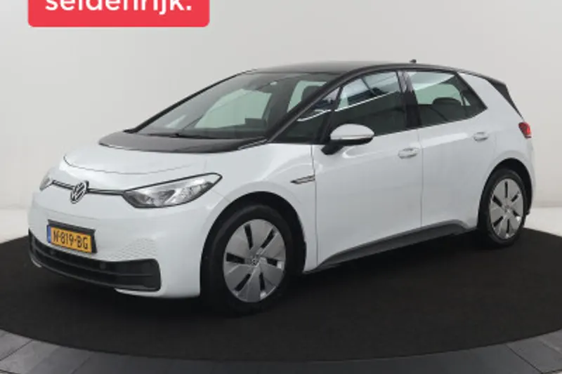 Volkswagen ID.3 (2021)