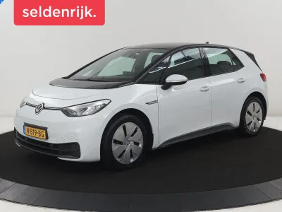 Volkswagen ID.3 (2021) — foto 1