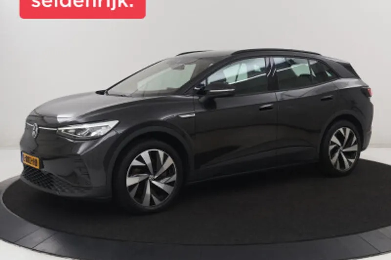 Volkswagen ID.4 (2021)