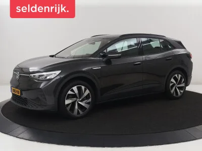 Volkswagen ID.4 (2021) — foto 1