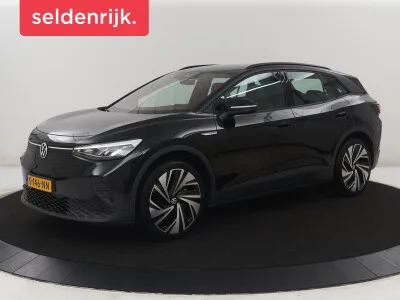 Volkswagen ID.4 (2023) — foto 1