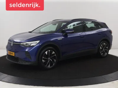 Volkswagen ID.4 (2023) — foto 1