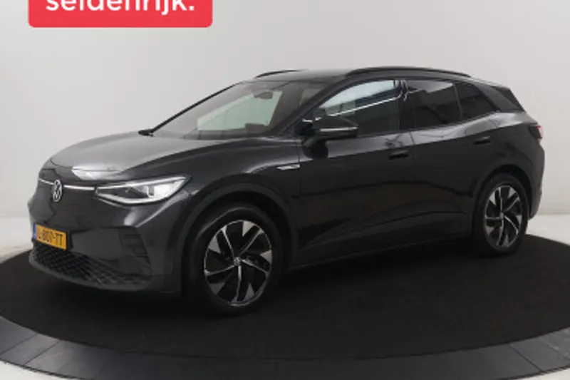 Volkswagen ID.4 (2021)