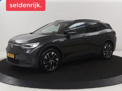 Volkswagen ID.4 (2021) — foto 1