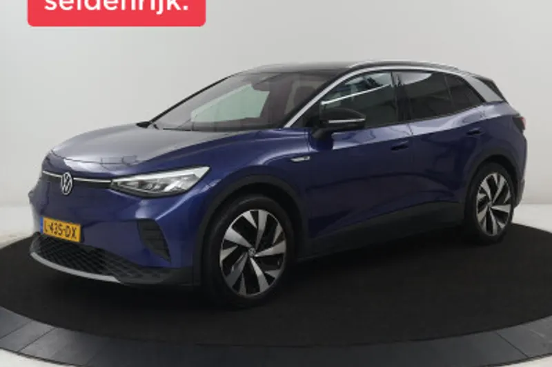 Volkswagen ID.4 (2021)