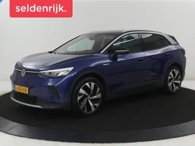 Volkswagen ID.4 (2021) — foto 1