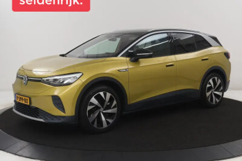 Volkswagen ID.4 (2020)