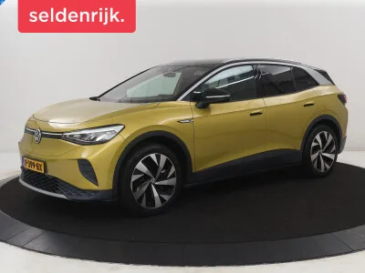 Volkswagen ID.4 (2020) — foto 1