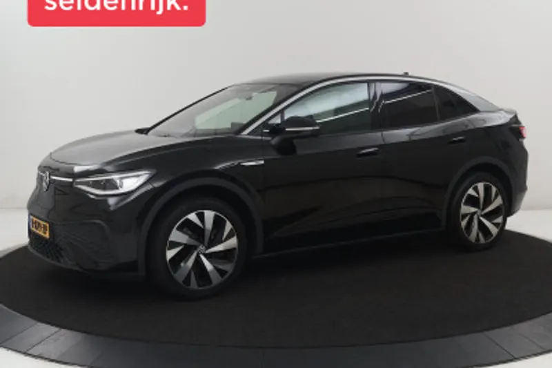 Volkswagen ID.5 (2022)