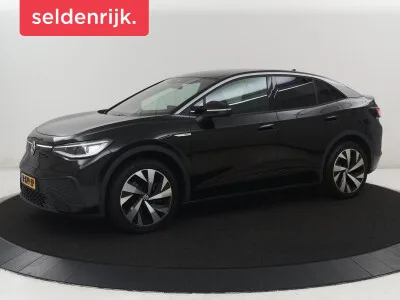 Volkswagen ID.5 (2022) — foto 1