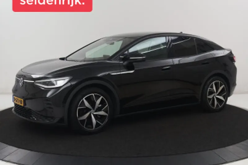 Volkswagen ID.5 (2022)