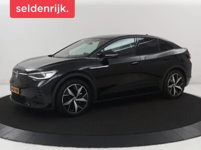 Volkswagen ID.5 (2022) — foto 1