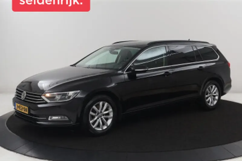 Volkswagen Passat (2018)