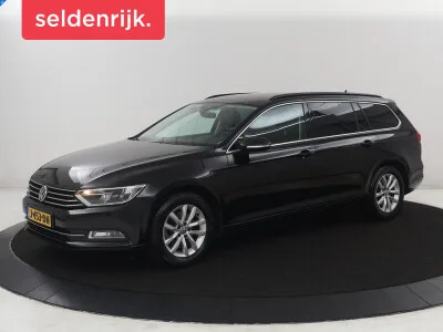Volkswagen Passat (2018) — foto 1
