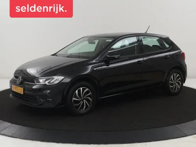 Volkswagen Polo (2022) — foto 1