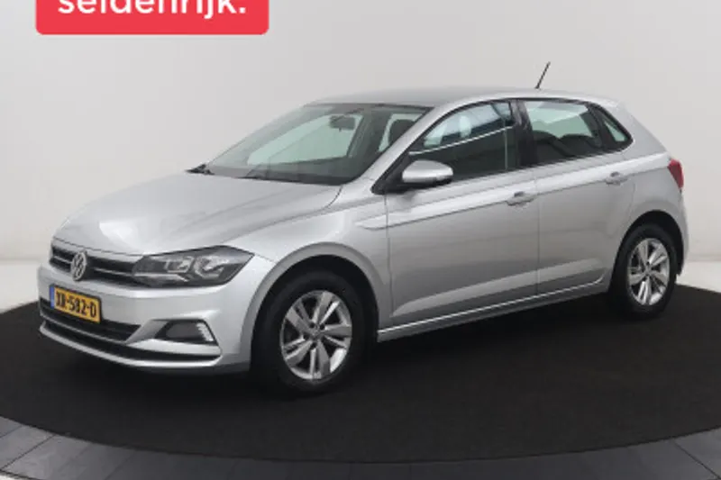 Volkswagen Polo (2018)