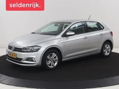 Volkswagen Polo (2018) — foto 1