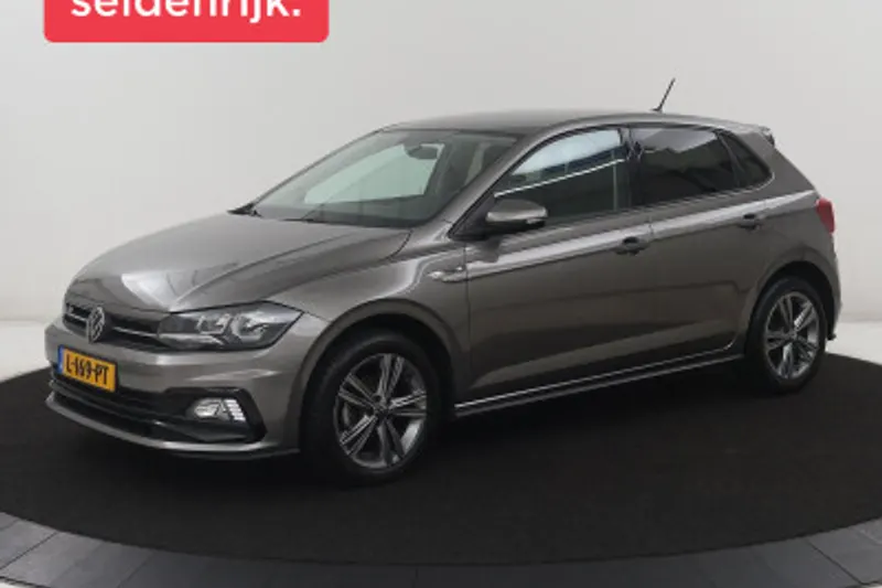 Volkswagen Polo (2021)