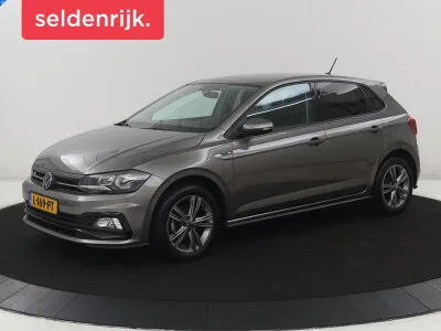 Volkswagen Polo (2021) — foto 1