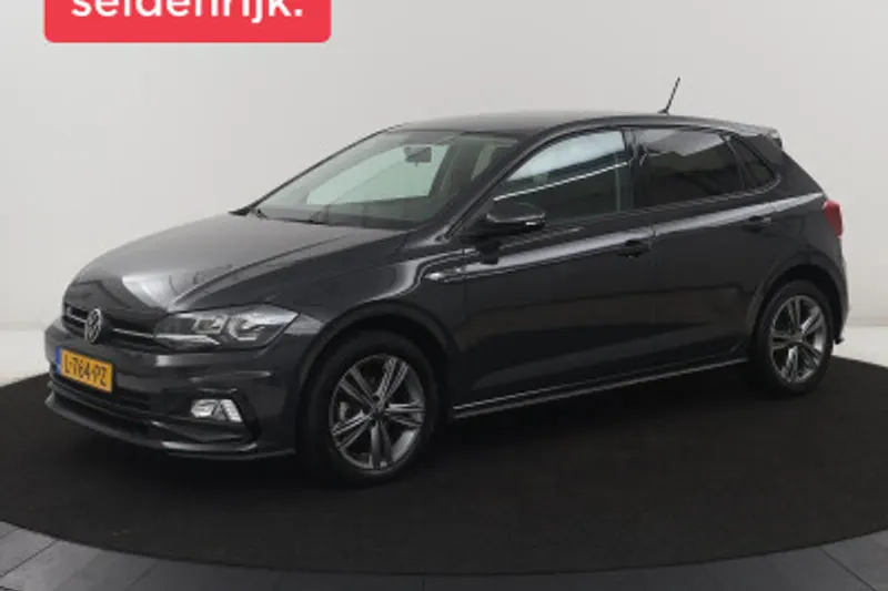 Volkswagen Polo (2021)