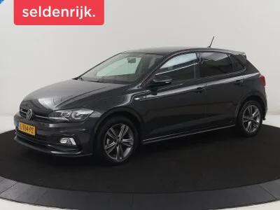 Volkswagen Polo (2021) — foto 1