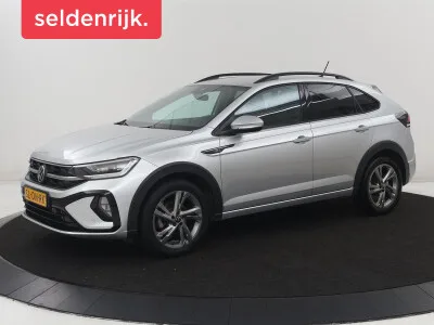 Volkswagen Taigo (2023) — foto 1