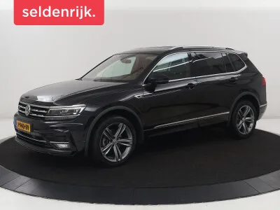 Volkswagen Tiguan (2020) — foto 1