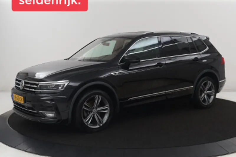 Volkswagen Tiguan (2020)