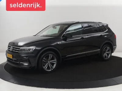 Volkswagen Tiguan (2020) — foto 1