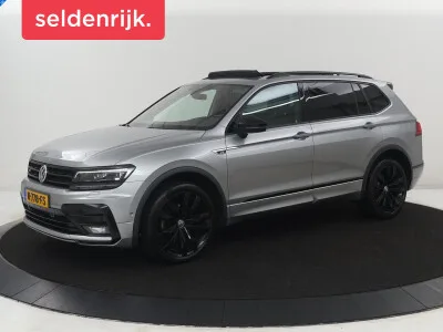 Volkswagen Tiguan All-Space (2021) — foto 1