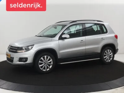 Volkswagen Tiguan (2012) — foto 1