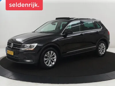 Volkswagen Tiguan (2018) — foto 1