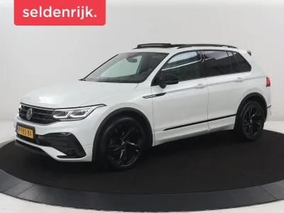 Volkswagen Tiguan (2022) — foto 1